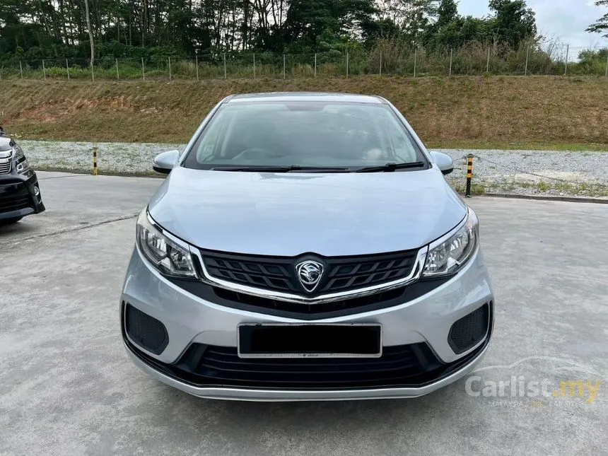 2019 Proton Persona Standard Sedan