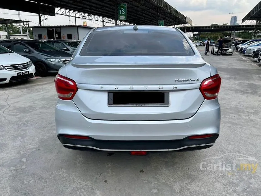 2019 Proton Persona Standard Sedan