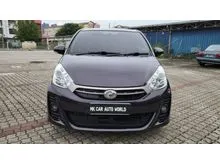 2012 Perodua Myvi 1.5 SE Hatchback(BLACKLIST CAN LOAN)