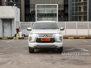 2022 Mitsubishi Pajero Sport 2.4 Dakar Ultimate 4X2 SUV