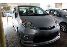 2009 Perodua Alza 1.5 EZ MPV (A) USED CAR