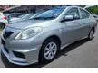Used 2013 Nissan ALMERA 1.5 (IMPUL) (MT) (GOOD CONDITION)***ACCEPT TRADE IN / TRADE UP - Cars for sale