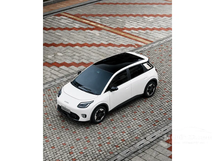 2026 GAC AION UT Standard Hatchback