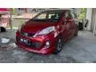 Used 2016 Perodua Alza 1.5 Advance MPV - Cars for sale