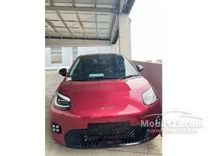 2026 GAC AION UT Premium Hatchback