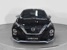 2019 Nissan Livina 1.5 VL MPV