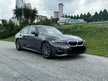 Used 2020 BMW 330i M Sport Auto *NO MAJOR ACCIDENT / NO FLOOD DAMAGE / NO FIRE DAMAGE / NO TAMPERED MILEAGE*