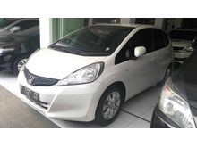 2011 Honda Jazz 1.5