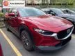 Used 2019 Mazda CX-30 2.0 SKYACTIV-G Wagon - Ignite Your Passion for Performance - Cars for sale