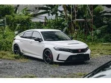 2024 Honda Civic FL5 Type R ready stock