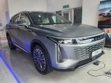 2025 JAECOO Omoda C9 2.0 SUV PROMO HIGH REBATE WITH 5 YEARS FREE SERVICE