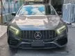 Recon 2022 Mercedes