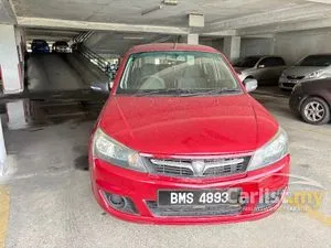 2014 Proton Saga 1.3 FLX Executive Sedan