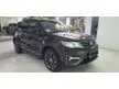 Used 2021 Proton X70 1.8 TGDI Premium X 2WD (A) 42,000Km