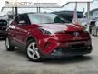 Used TRUE YEAR MADE 2018 Toyota C-HR 1.8 SUV 5YEARS WARRANTY WELL CONDITION REVERSE CAMERA - Cars for sale