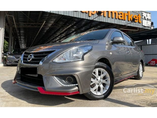 Cari 31 Kereta Nissan Dijual di Kuantan Pahang Malaysia ...