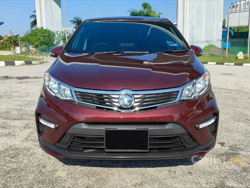 2023 Proton Persona Standard Sedan