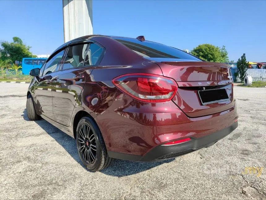 2023 Proton Persona Standard Sedan
