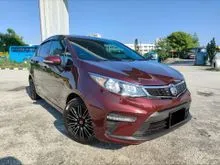 2023 Proton PERSONA 1.6 (A) LEATHER SEAT ANDROID PLYR