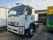 New 2023 ISUZU FORWARD FVR240 FVR300 FVRpro 7.8 RIGID LORI (SUPER PROMOTION/BIG DISCOUNT/HIGH LOAN/EZY LOAN/READY STOCK/FAST DELIVERY) ANDREW 016-3385261 - Cars for sale