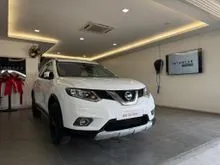 2017 Nissan X-Trail 2.0 Aero Edition SUV