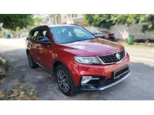 2022 Proton X70 1.8 Premium SUV