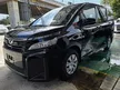 Recon 2019 Toyota Voxy 2.0 X // Unreg Recon Unit [READY STOCK] #9657 - Cars for sale