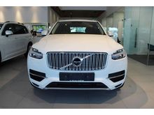 2019 Volvo XC90 2.0 T8 TWIN ENGINE INSCRIPTION PLUS (A) - 5 YEARS FREE SERVICE AND EXTENDED WARRANTY OFFER, CALL NOW FOR MORE INFORMATION (T&C APPLY)