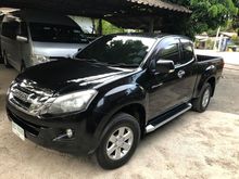 2012 Isuzu D-Max 2.5 SPACE CAB (ปี 11-17) Hi-Lander Z Pickup MT