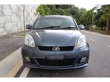 2009 Perodua Myvi 1.3 EZ Hatchback (A) USED CAR