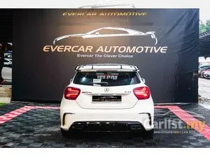 2017 Mercedes-Benz A250 2.0 Sport Hatchback