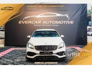2017 Mercedes-Benz A250 2.0 Sport Hatchback