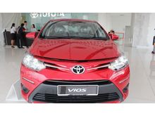 # Call or WHATSAPP NOW to get the BEST DEAL #, 2018 Toyota Vios 1.5 J Sedan