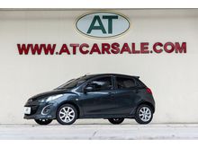 2010 Mazda 2 1.5 (ปี 09-14) Maxx Sports Hatchback