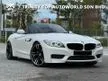 Used 2016/2021 1 OWNER REGISTER ON 2021, COUPE 2 SEAT 2016 BMW Z4 2.0 sDrive28i M Sport Convertible - Cars for sale