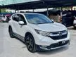 Used 2018 Honda CR