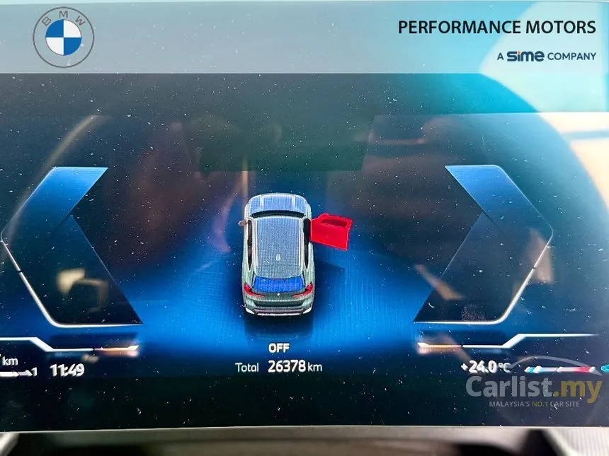 2025 BMW X1 sDrive20i xLine SUV