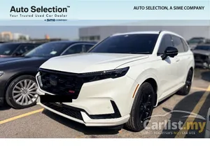 2026 Honda CR-V 2.0 e:HEV RS SUV