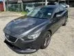 Used Mazda 6 2.5 SDN SKYACTIV (A) Tiptop Condition - Cars for sale