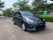 Used 2014 Nissan Grand Livina 1.8 Comfort MPV One Owner (((OFFER)))
