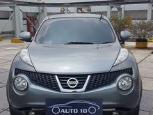 TDP 16jt Nissan Juke 1.5 RX 2011 Perorangan Nopol Cantik