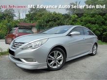 Hyundai Sonata 2.0 GLS Panoramic Keyless TipTOP LikeNEW
