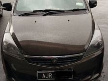 2014 Proton Exora 1.6 Bold CFE Standard MPV