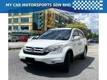 2012 Honda CR-V 2.0 (A) i-VTEC PREMIUM SUV/ AWD / TIPTOP