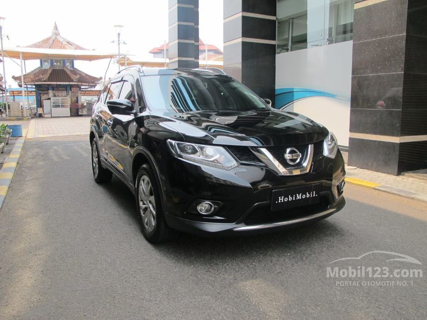 Jual Mobil Nissan X Trail 17 T32 2 5 Di Dki Jakarta Automatic Suv Hitam Rp 2 000 000 Mobil123 Com Jual Mobil Nissan X Trail 17 T32 2 5 Di Dki Jakarta Automatic Suv Hitam Rp 2 000 000 Mobil123 Com