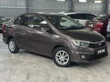 2019 Perodua Bezza 1.3 X Premium Sedan