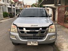 2006 Isuzu D-Max 3.0 CAB-4 (ปี 02-06) LS Ddi i-TEQ Pickup AT