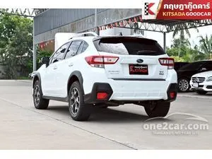 2018 Subaru XV 2.0 P SUV