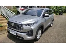 2022 Toyota Kijang Innova Zenix 2.0 V (Premium Color) MPV / KM LOW / GARANSI 1 TAHUN / PROMO BUNGA NOL PERSEN
