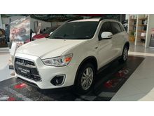 2018 Mitsubishi Outlander Sport 2.0 PX SUV